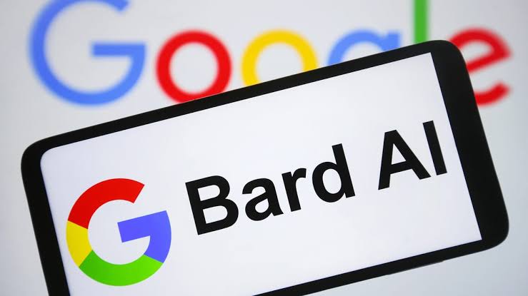 Google BARD AI effect on SEO