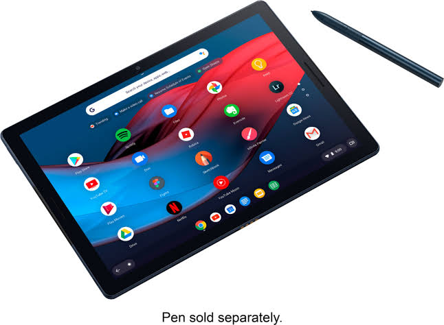 Google Pixel Slate